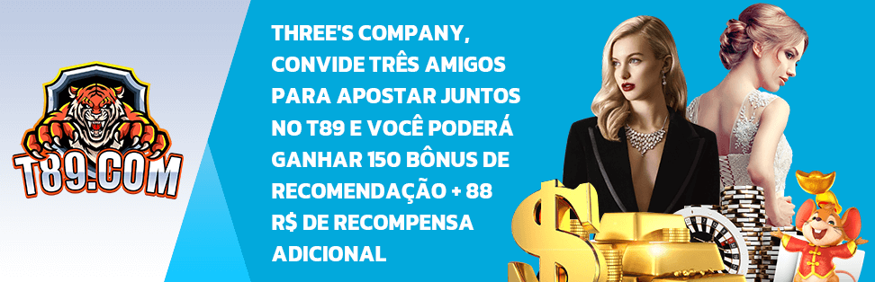 ganhar dinheiro no cassino nas casa de apostas